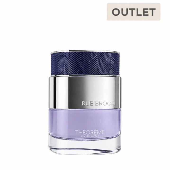 Rue Broca Theoreme Woda perfumowana 90ml (outlet)
