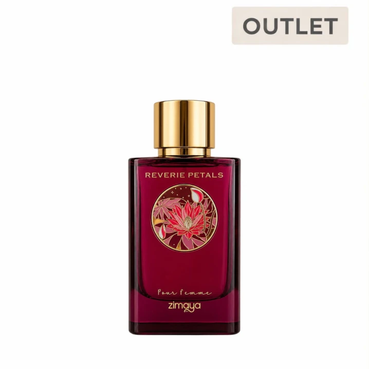 Zimaya Reverie Petals Woda perfumowana 100ml (outlet)