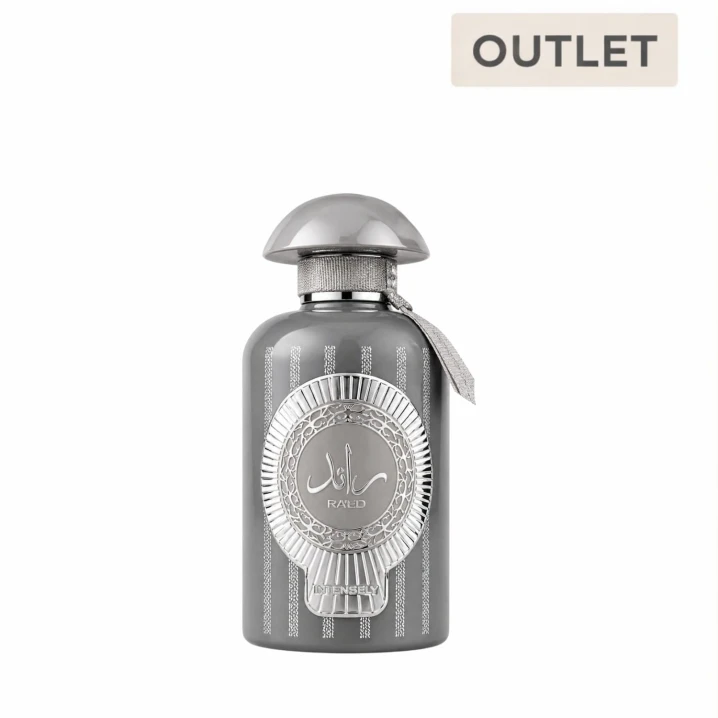 Lattafa Ra'ed Intensely Woda perfumowana 100ml (outlet)