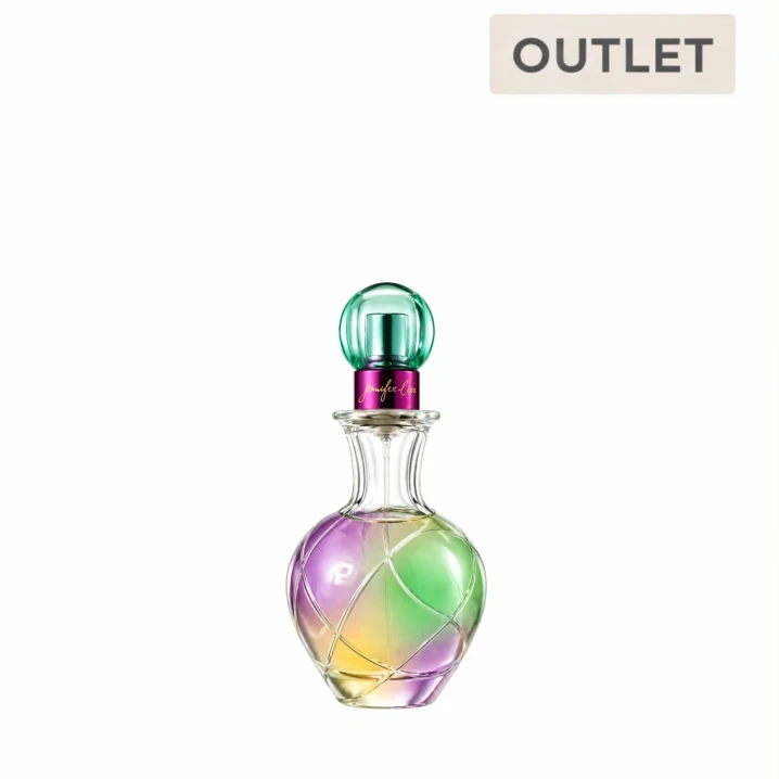Jennifer Lopez Live Woda perfumowana 50ml (outlet)