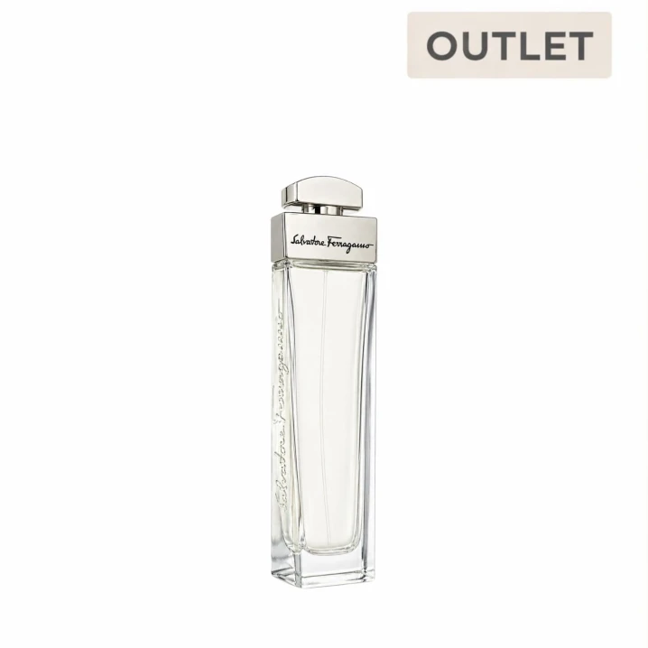 Salvatore Ferragamo Pour Femme Woda perfumowana 100ml (outlet)