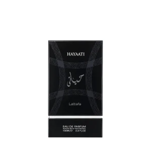 Lattafa Hayaati Woda perfumowana 100ml