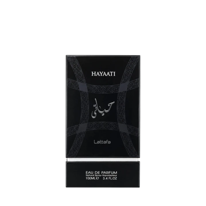Lattafa Hayaati Woda perfumowana 100ml