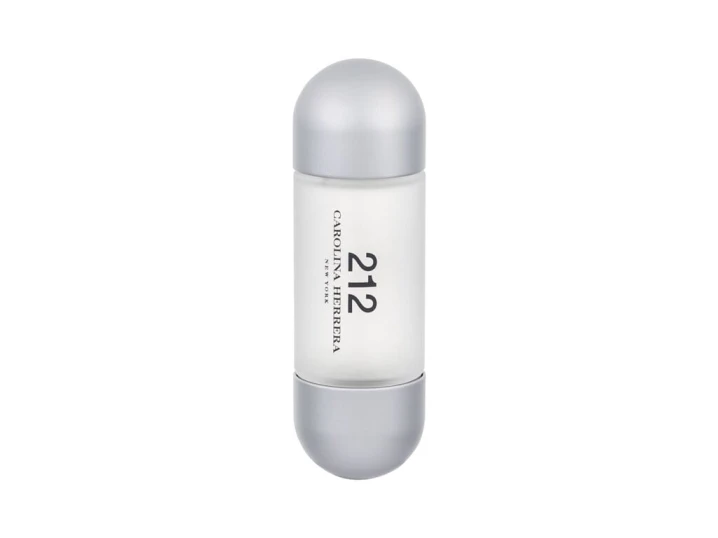 Carolina Herrera 212 NYC Woda toaletowa 30ml