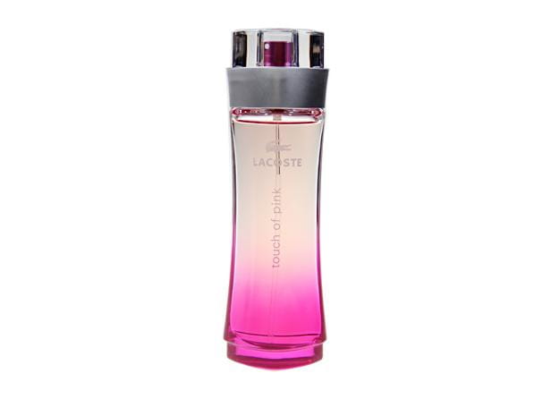 Flakon Lacoste Touch Of Pink Woda Toaletowa 90ml