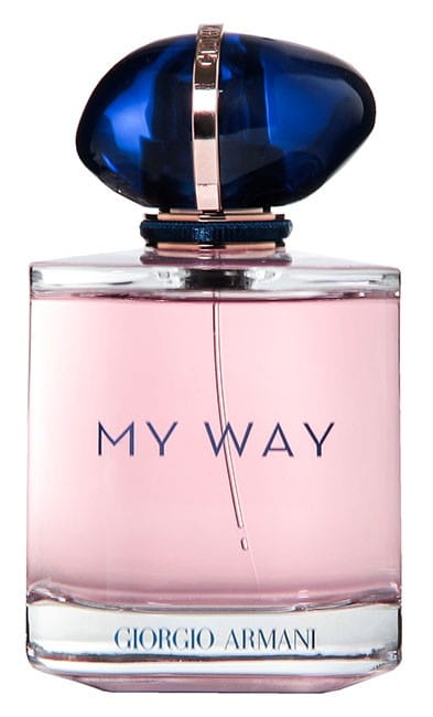 Flakon Armani My Way Woda Perfumowana 90ml