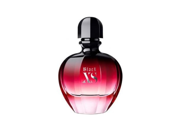 Flakon Paco Rabanne Black XS For Her 2018 Woda Perfumowana 80ml