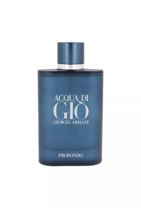 Flakon Armani Acqua Di Gio Profondo Woda Perfumowana 75ml
