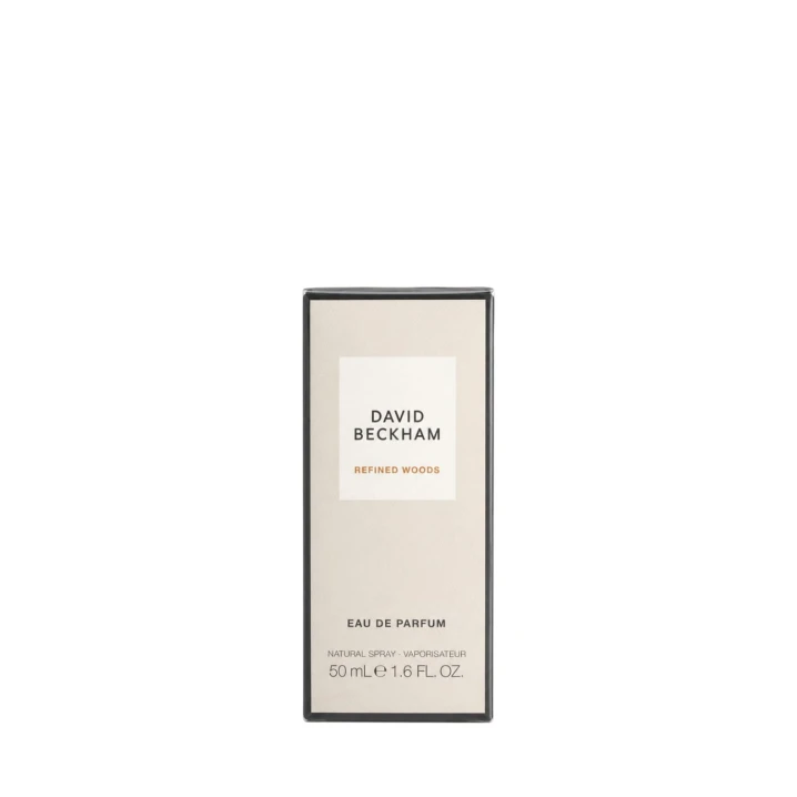 David Beckham Refined Woods Woda perfumowana 50ml