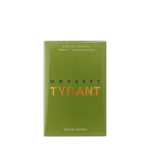 Armaf Odyssey Tyrant Special Edition Woda Perfumowana 100ml