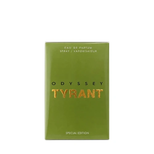 armaf odyssey tyrant