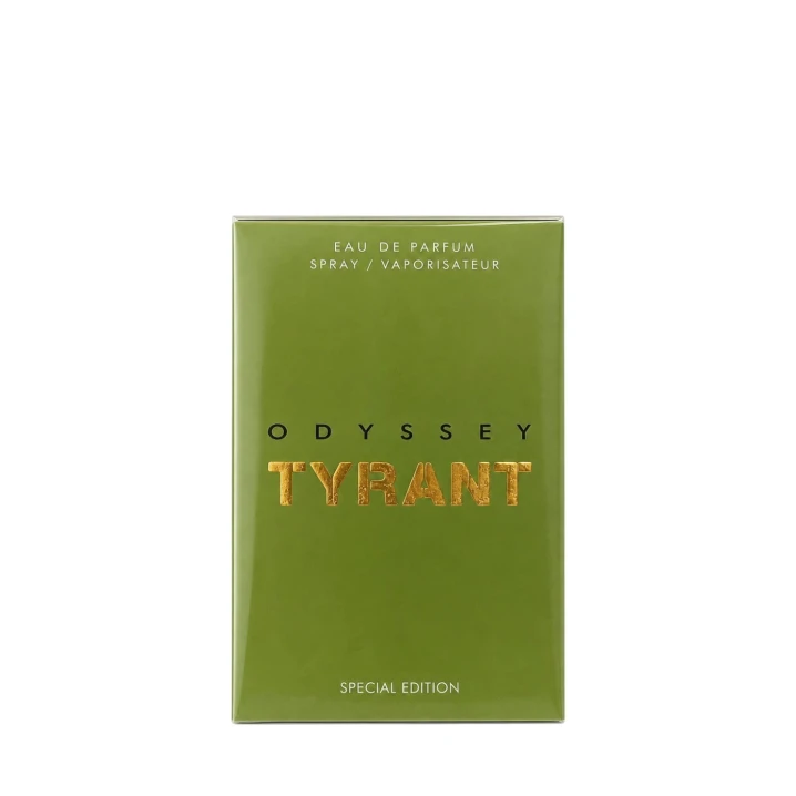 Armaf Odyssey Tyrant Special Edition Woda Perfumowana 100ml