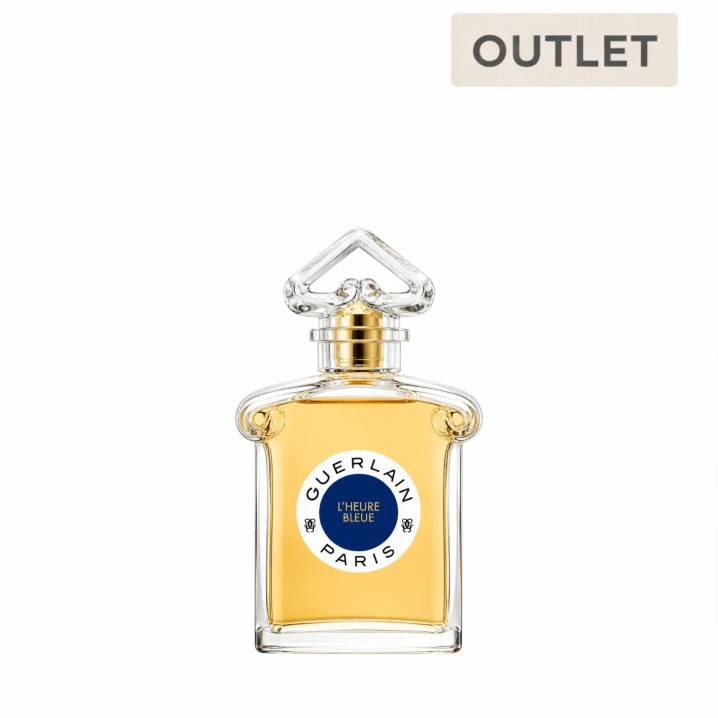 Guerlain L'Heure Bleue Woda toaletowa 75ml (outlet)