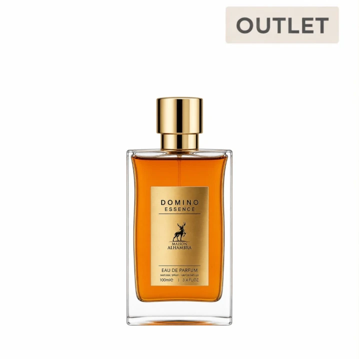 Maison Alhambra Domino Essence Woda perfumowana 100ml (outlet)