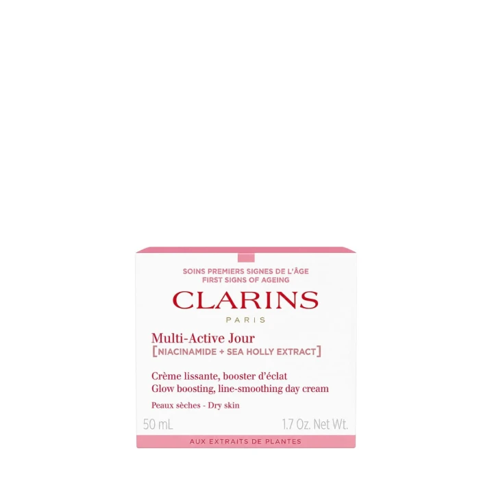 Clarins Multi-Active Krem do twarzy na dzień 50ml