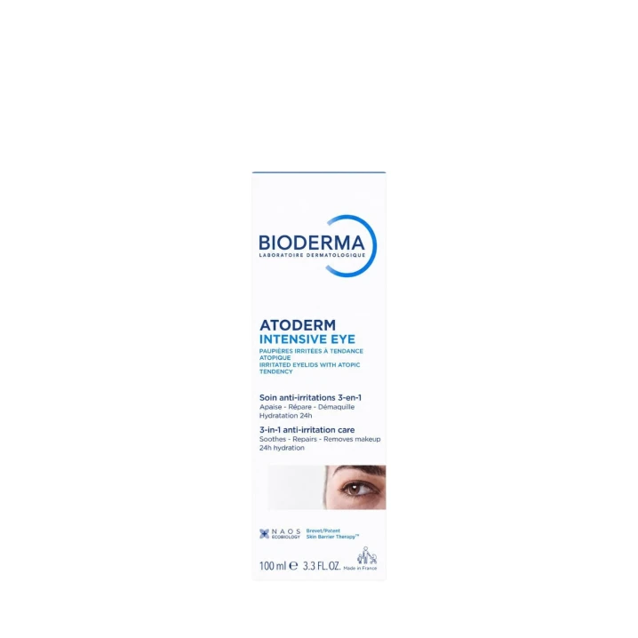 Bioderma Atoderm Intensive Eye Krem 100ml