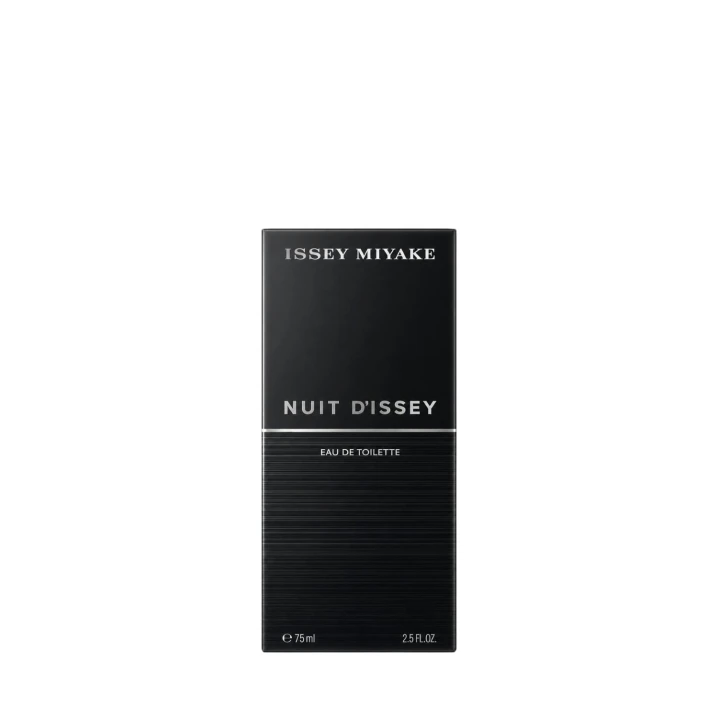 Issey Miyake Nuit d'Issey Woda toaletowa 75ml