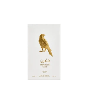 Lattafa Pride Shaheen Gold Woda perfumowana 100ml