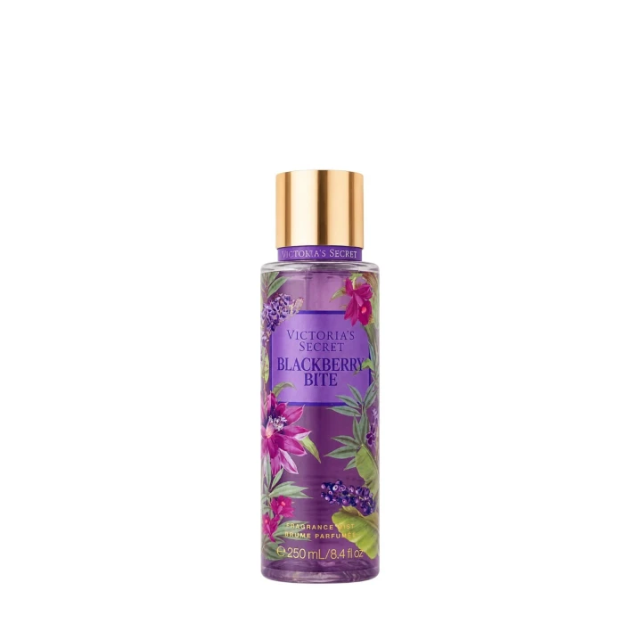 Victoria's Secret Blackberry Bite Mgiełka do ciała 250ml