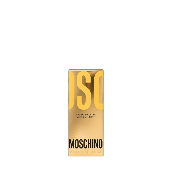 Moschino Moschino Woda toaletowa 25ml