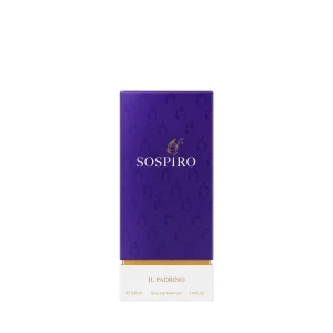 Sospiro Il Padrino Woda perfumowana 100ml