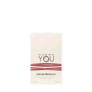 Giorgio Armani Emporio In Love With You  Woda Perfumowana 50ml