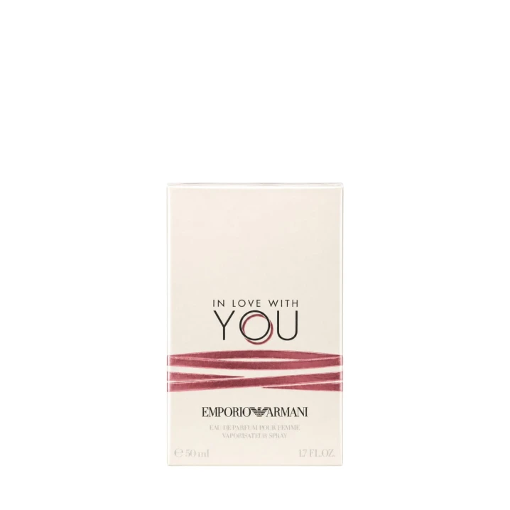 Giorgio Armani Emporio In Love With You  Woda Perfumowana 50ml