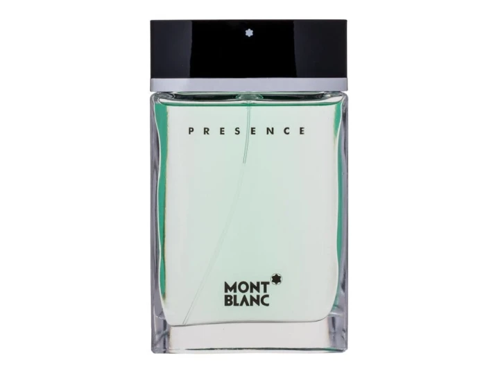 Montblanc Presence Woda toaletowa 75ml