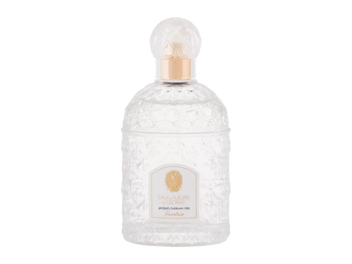 Guerlain Eau de Fleurs de Cedrat Woda kolońska 100ml