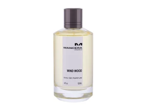 MANCERA Wind Wood Woda perfumowana 120ml