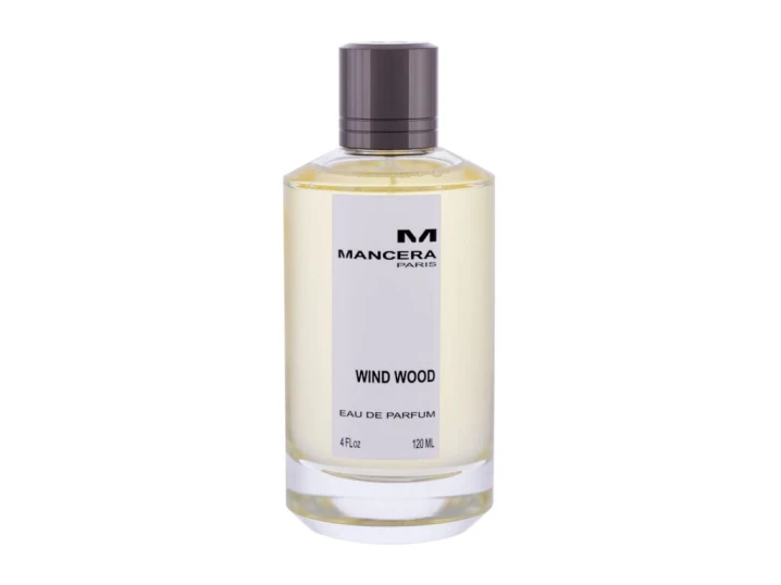 MANCERA Wind Wood Woda perfumowana 120ml