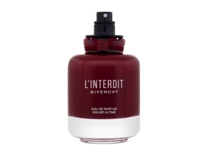 Flakon Givenchy L'Interdit Rouge Ultime Woda perfumowana 80ml