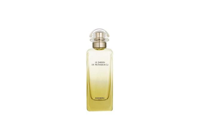 Flakon Hermes Jardin Le Jardin De Monsieur Li Woda Toaletowa 100ml