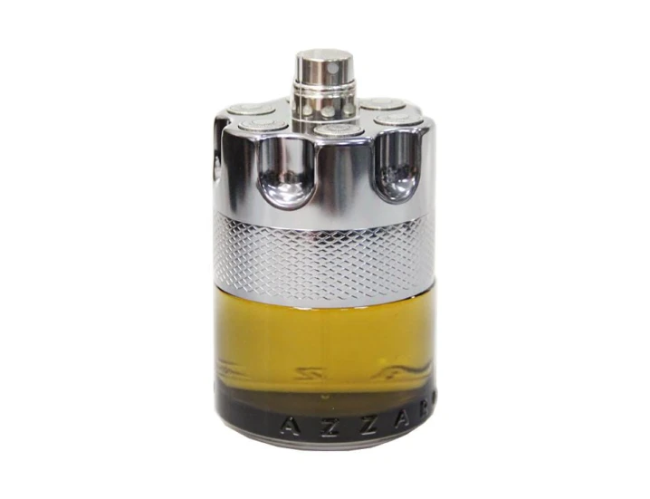 Flakon Azzaro Wanted By Night Woda Perfumowana 100ml
