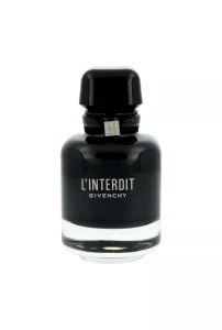 Flakon Givenchy L'Interdit Intense Woda Perfumowana 80ml