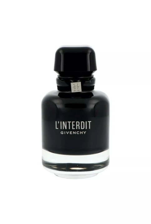 Flakon Givenchy L'Interdit Intense Woda Perfumowana 80ml