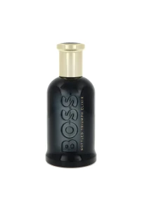 Flakon Hugo Boss Boss Bottled Triumph Elixir Parfum Intense 100ml