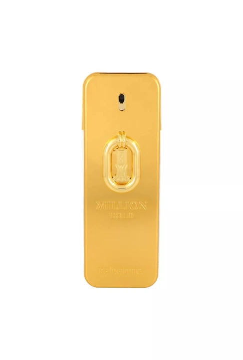 Flakon Paco Rabanne Million Gold For Him Woda Perfumowana 100ml