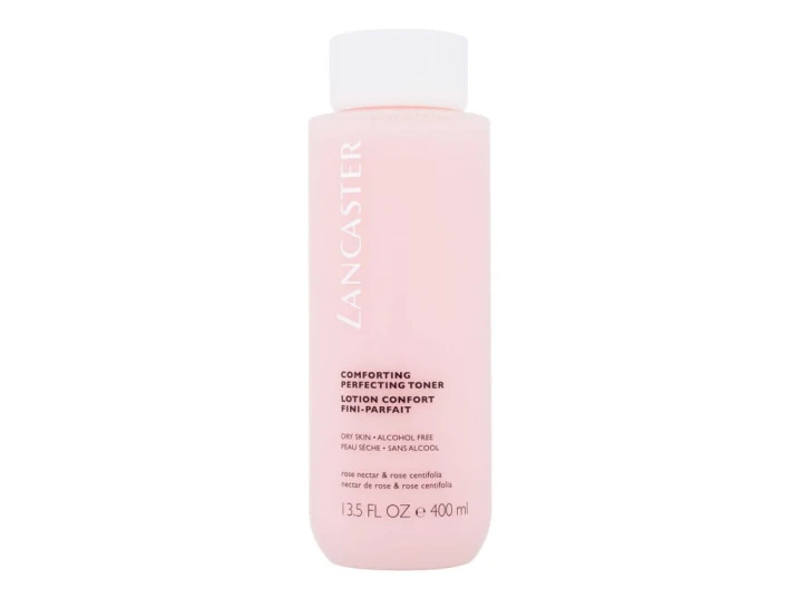 Lancaster Comforting Perfecting Toner Toniki 400ml