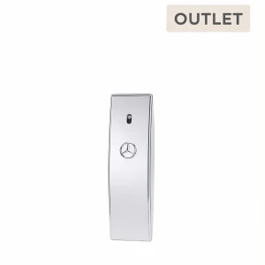 Mercedes-Benz Club Woda Toaletowa 50ml (outlet)