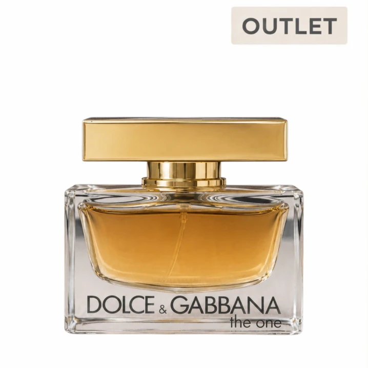 Dolce & Gabbana The One Women Woda Perfumowana 75ml (outlet)
