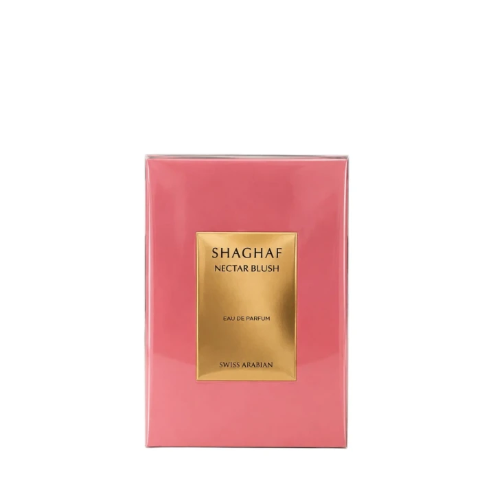 Swiss Arabian Shaghaf Nectar Blush Woda perfumowana 75ml