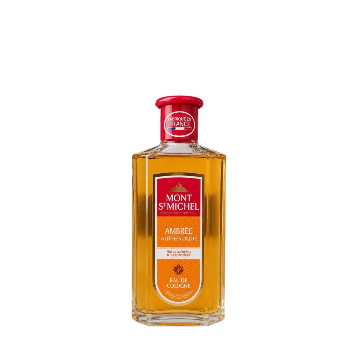 Mont St Michel Ambree Authentiqu Woda kolońska 250ml