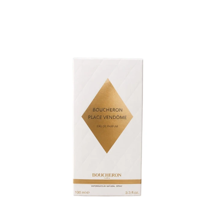 Boucheron Place Vendome Woda perfumowana 100ml