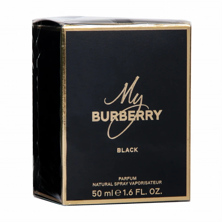 Burberry My Burberry Black Woda Perfumowana 50ml