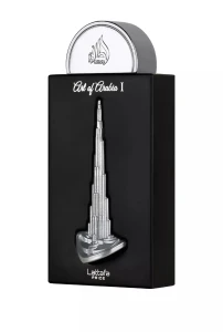 Lattafa Pride Art Of Arabia I Woda Perfumowana 100ml