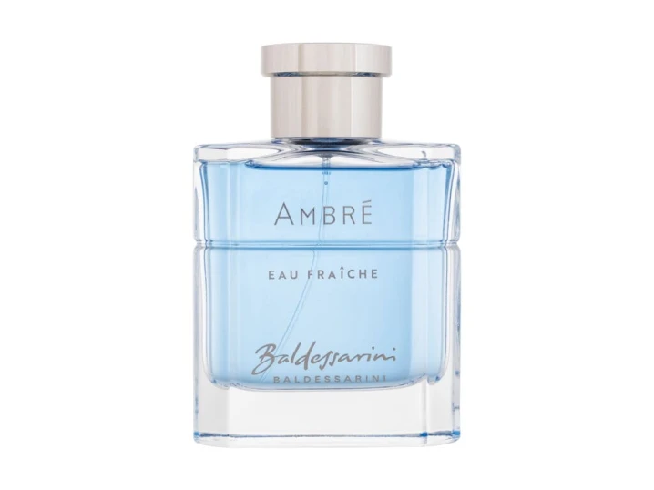 Baldessarini Ambre Eau Fraiche Woda toaletowa 90ml
