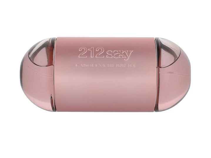 Flakon Carolina Herrera 212 Sexy  Woda perfumowana 100ml