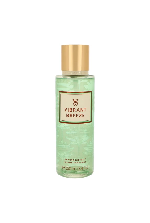 Victoria's Secret Vibrant Breeze Mgiełka Do Ciała 250ml