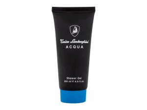 Lamborghini Acqua Żel pod prysznic 200ml